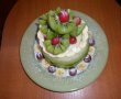 Tort din fructe-2