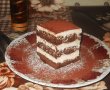 Tiramisu reţetă originala, cu frisca, mascarpone si cafea-3