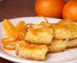 Orange pie (portokalopita)-12