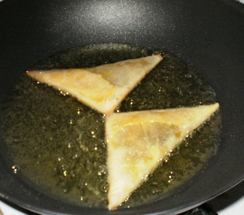 Samosa