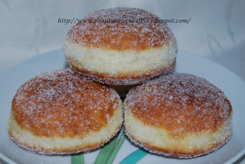 Bomboloni