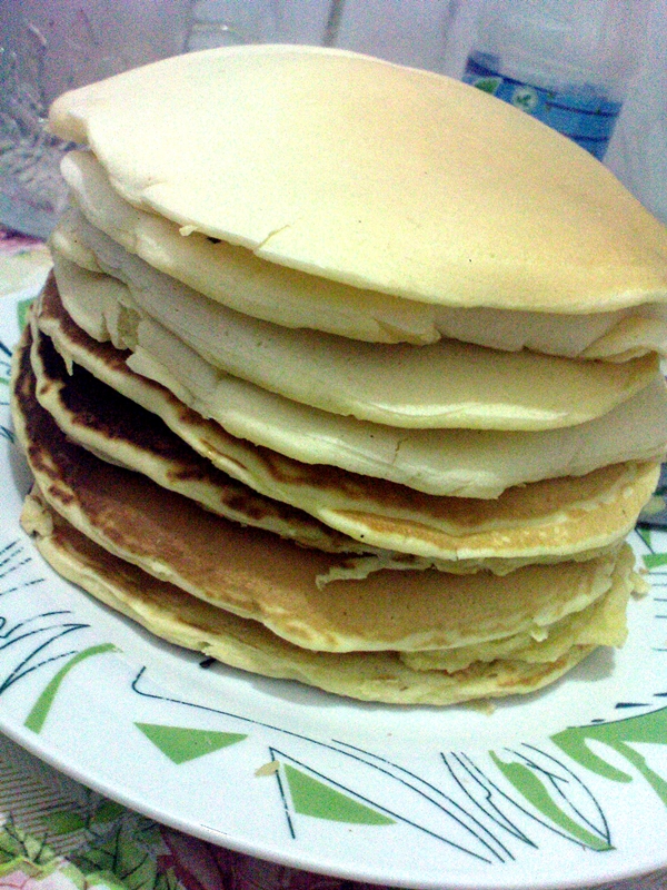 Pancakes