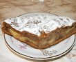 Tarta cu crema de vanilie-6