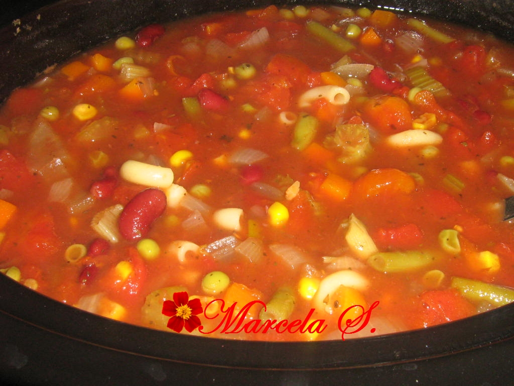 Minestrone