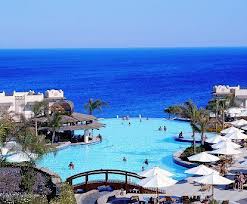 Sharm-El-Sheikh (Egipt)