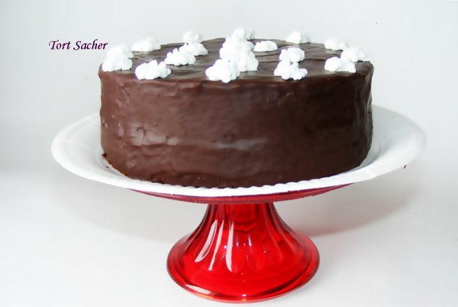 Tort Sacher