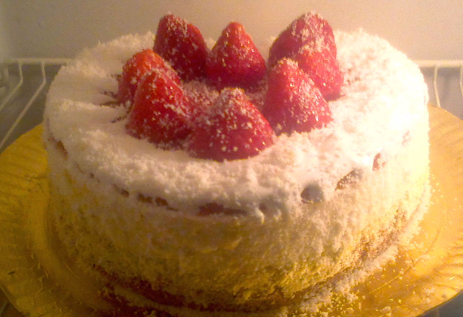 Tort Caraibi