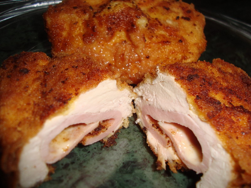 Cordon bleu