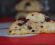 Cookies cu ciocolata neagra-1