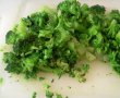 Orecchiette cu brocoli si carnati proaspeti-1