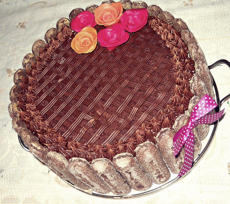 Chocolate Cake