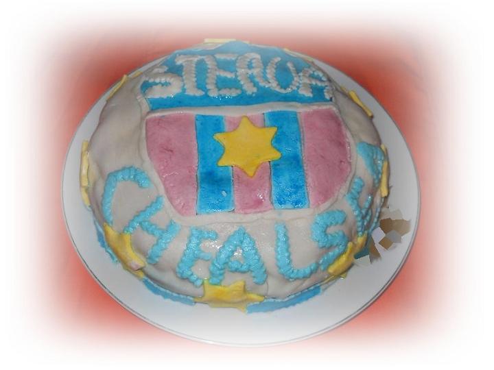 Tort Steaua