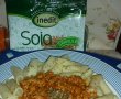 Paste penne cu sos de soia Inedit-8