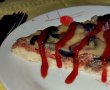 Pizza cu ton in forma de tarta-2