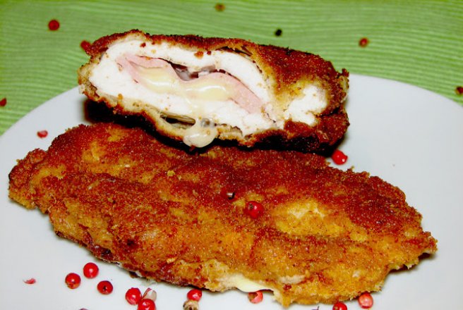 Cordon bleu