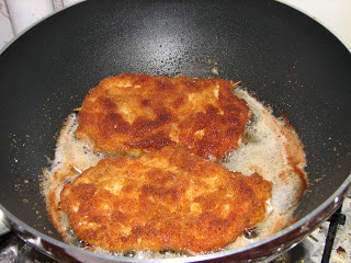 Cordon bleu