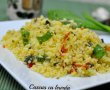 Cuscus cu leurdă-3