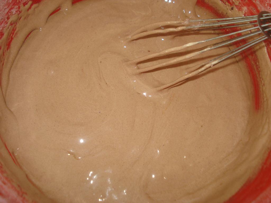 Boema cu mascarpone