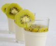 Panna cotta cu cocos si kiwi-0