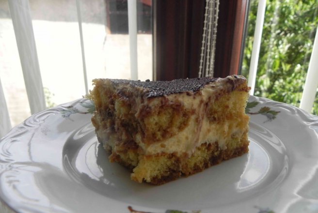 Tiramisu reţetă originală