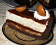 Triple Chocolate Toffifee Cheescake-12