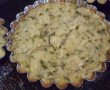 Mini quiche cu spanac-1