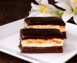 Prajitura "Creme a la Creme"-12