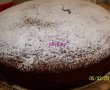 Tarta cu nuci si ciocolata-2