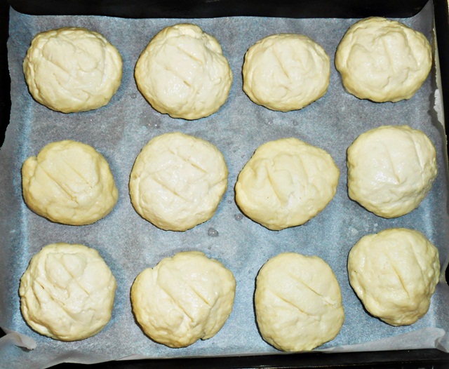 Painici Laugenbrot