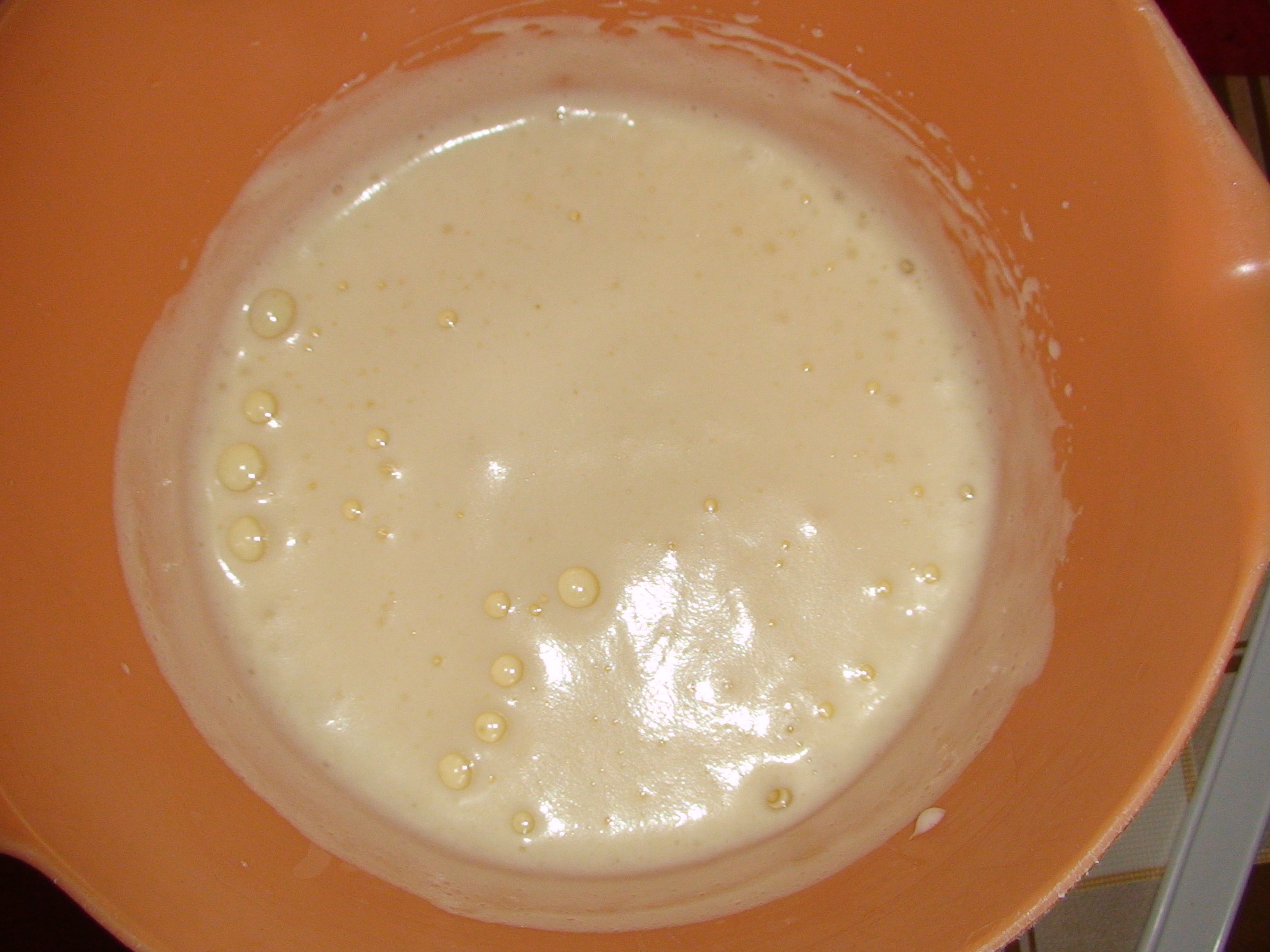 Turnulete cu mascarpone, ciocolata si menta