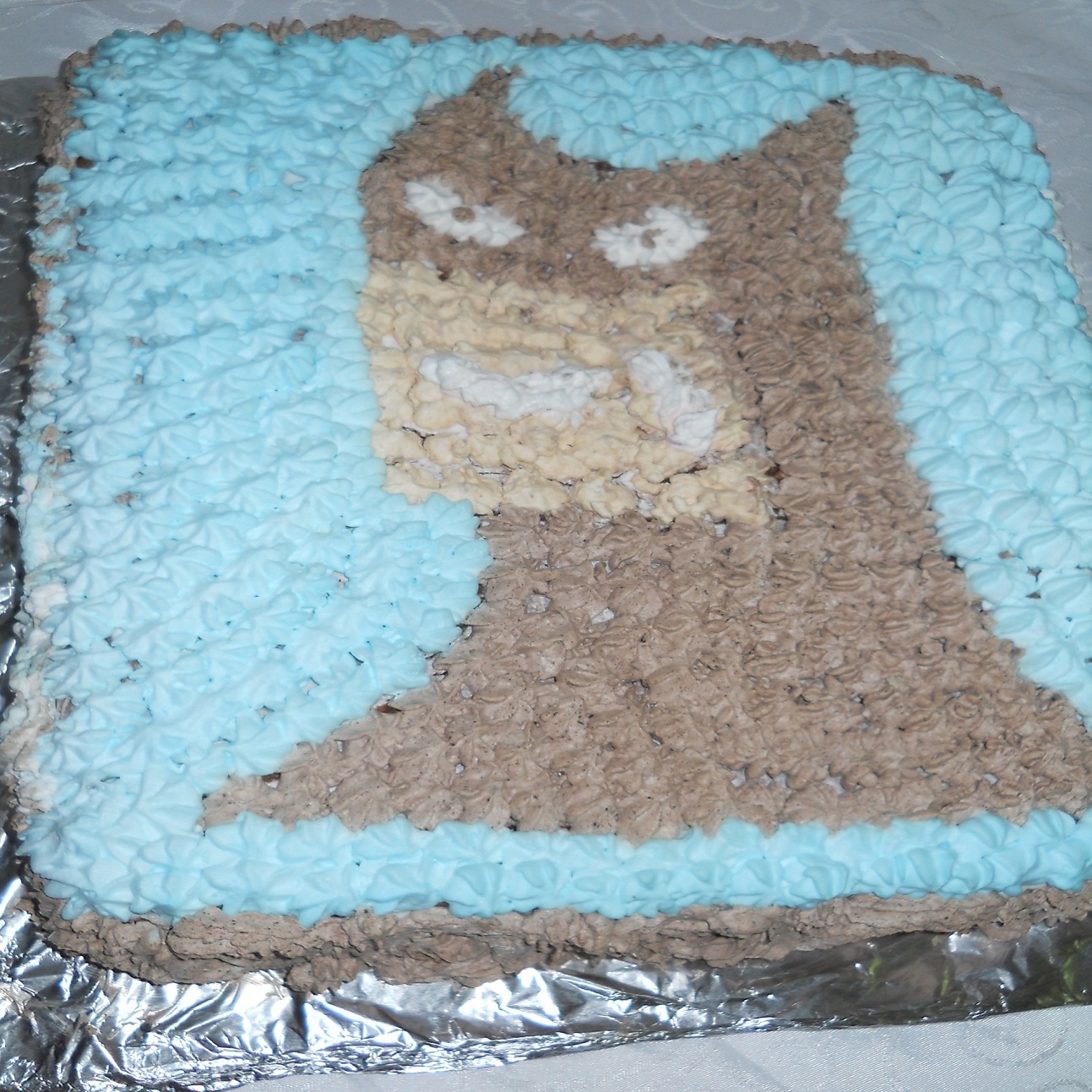 Tort Batman