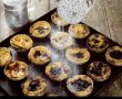 Tarta cremoasa ("Pastel de Nata")-1