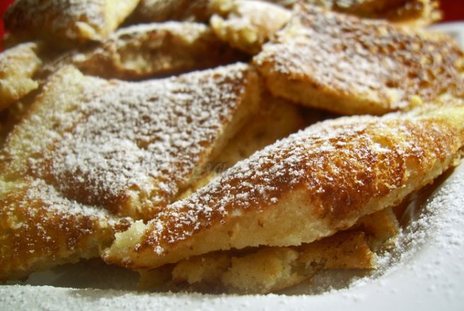 Kaiserschmarren