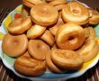 Gogosele la aparat (Doughnut)-4