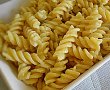 Fusilli cu gorgonzola-1