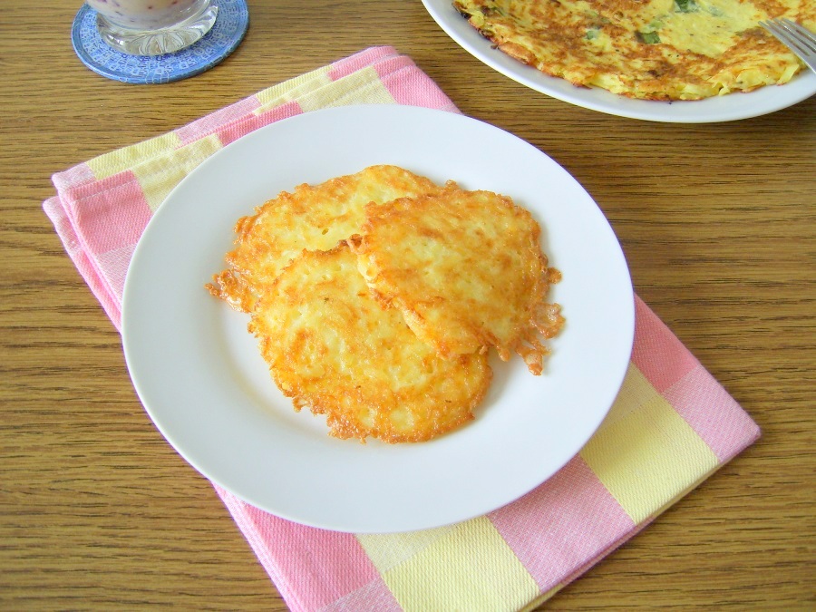 Rosti