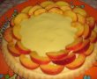 Tarta de fructe cu gelatina-5