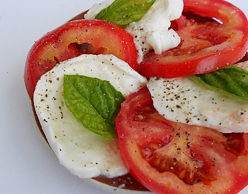 Salata Caprese