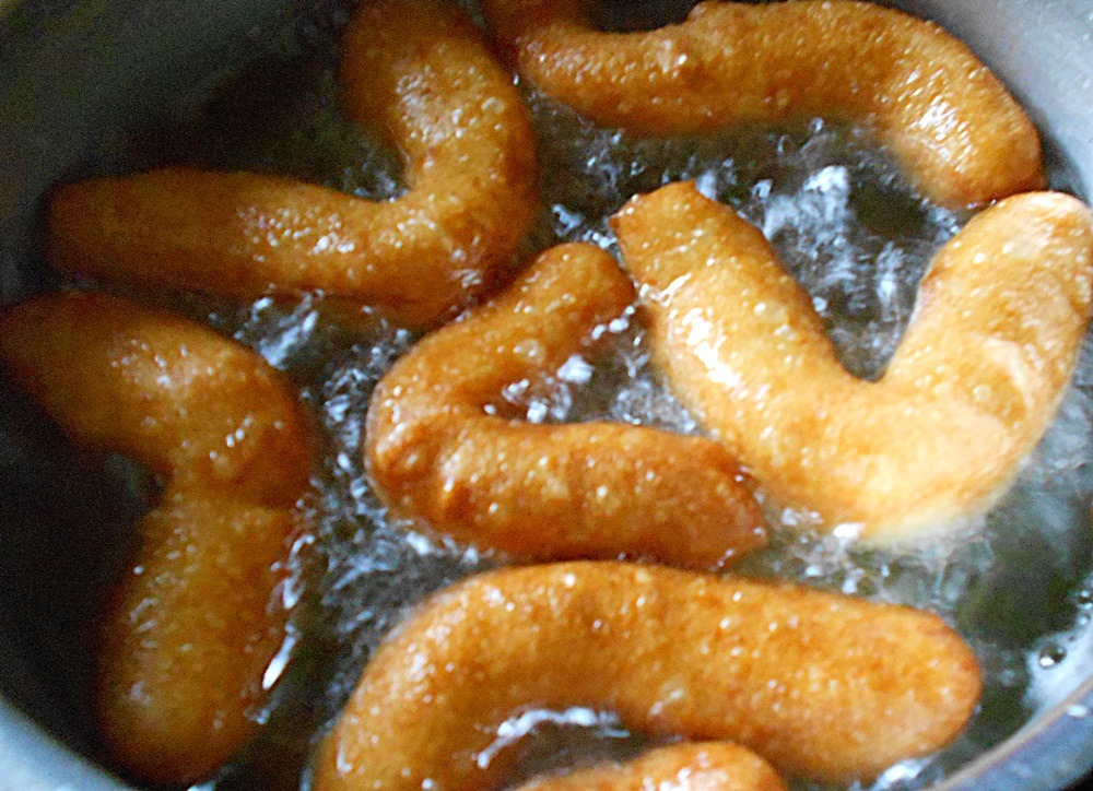 Churros