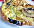 Omletă cu legume coapte în jar-7