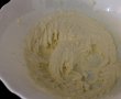 Tort de ciocolata cu crema Ricotta-0