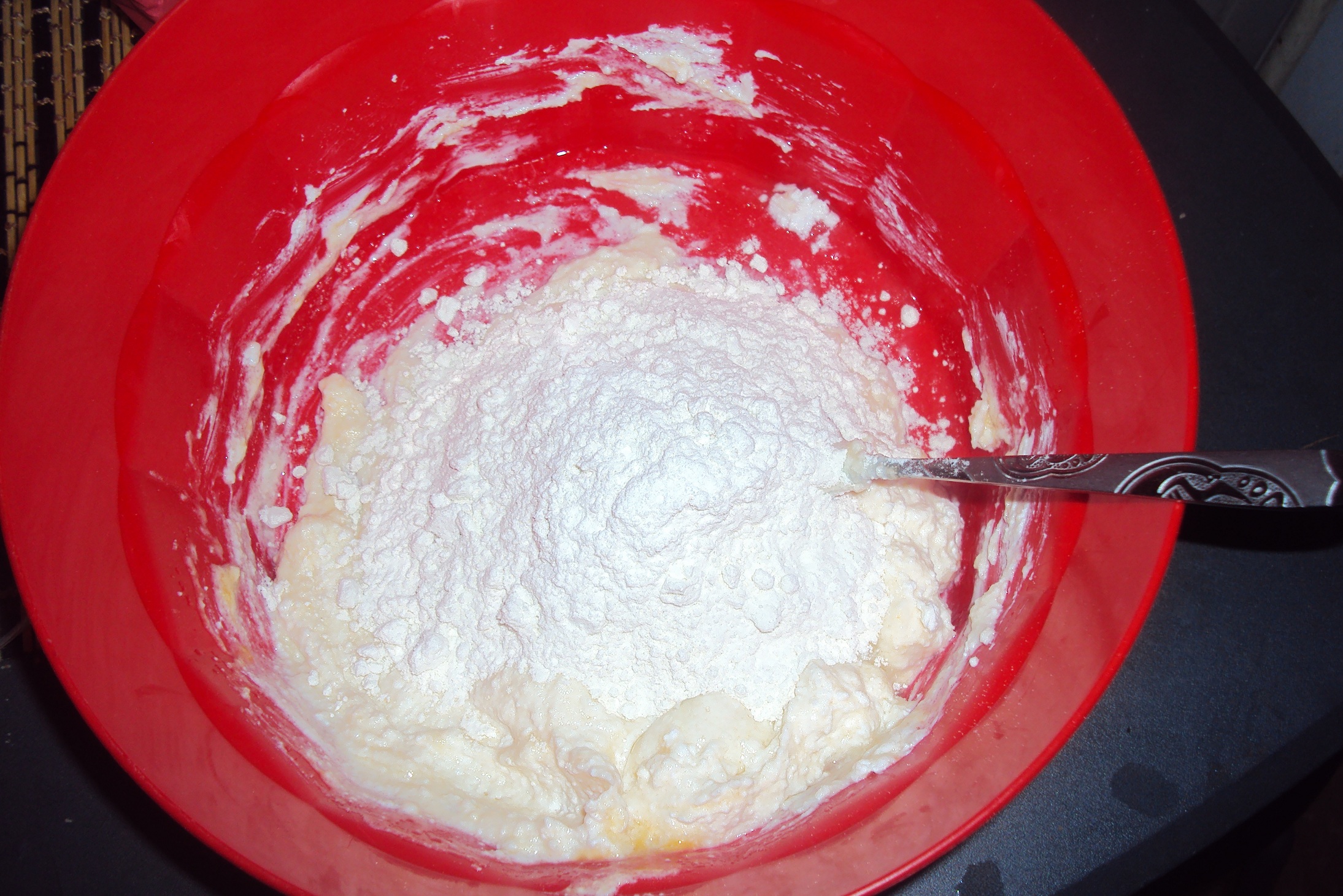 Reteta de preparare a papanasilordin ricotta