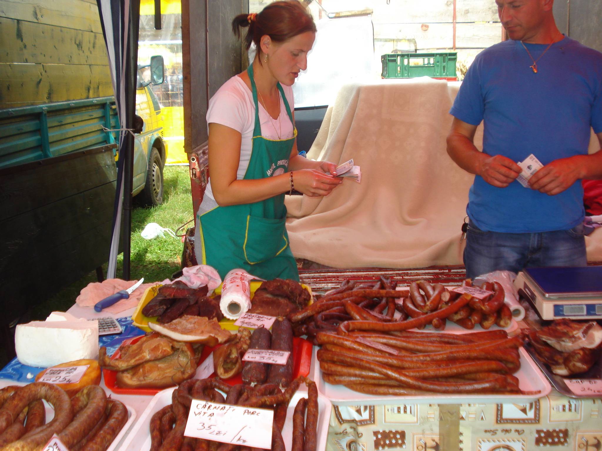 Festivalul cascavelei de la Valea Doftanei-Prahova