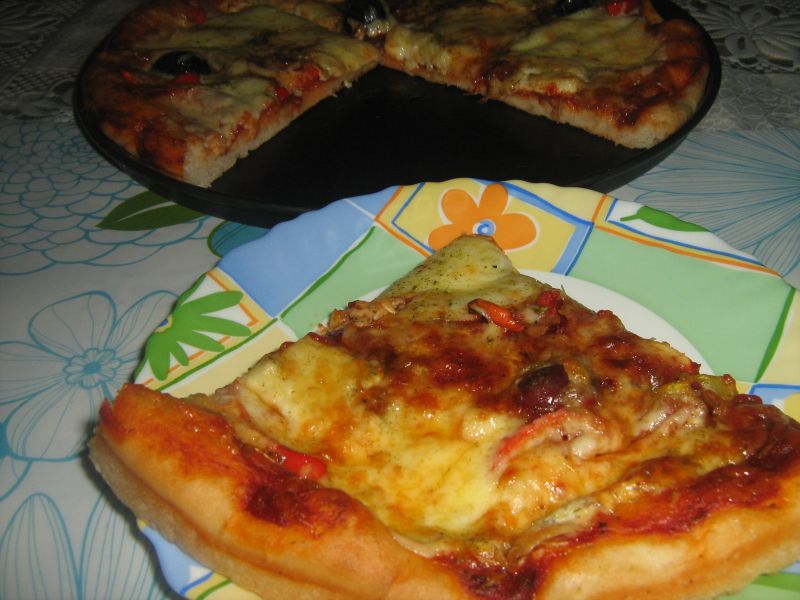 Pizza