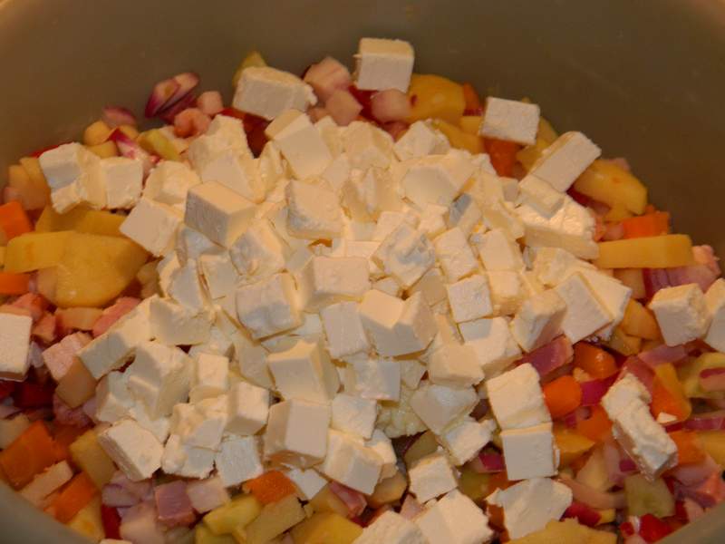 Salata mixta