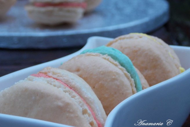 Macarons