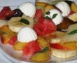 Salata de fructe cu miez de lapte-6