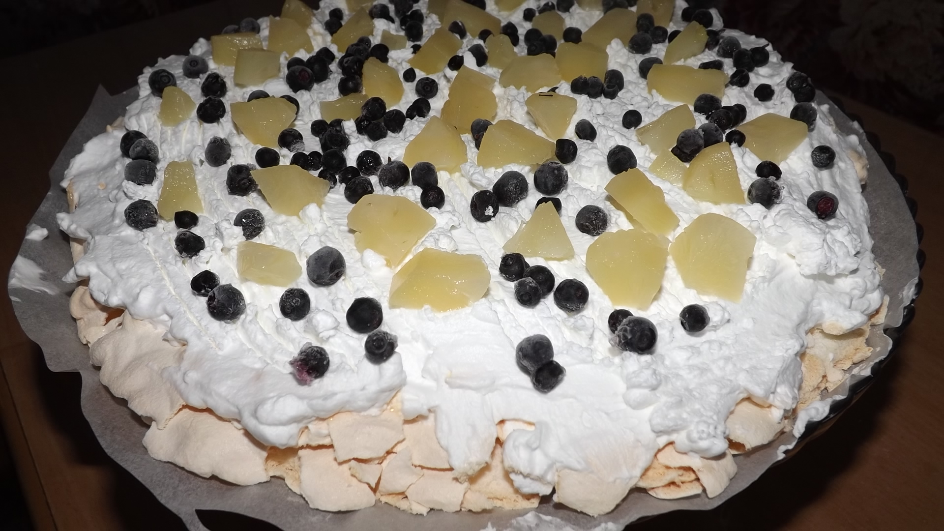 Pavlova