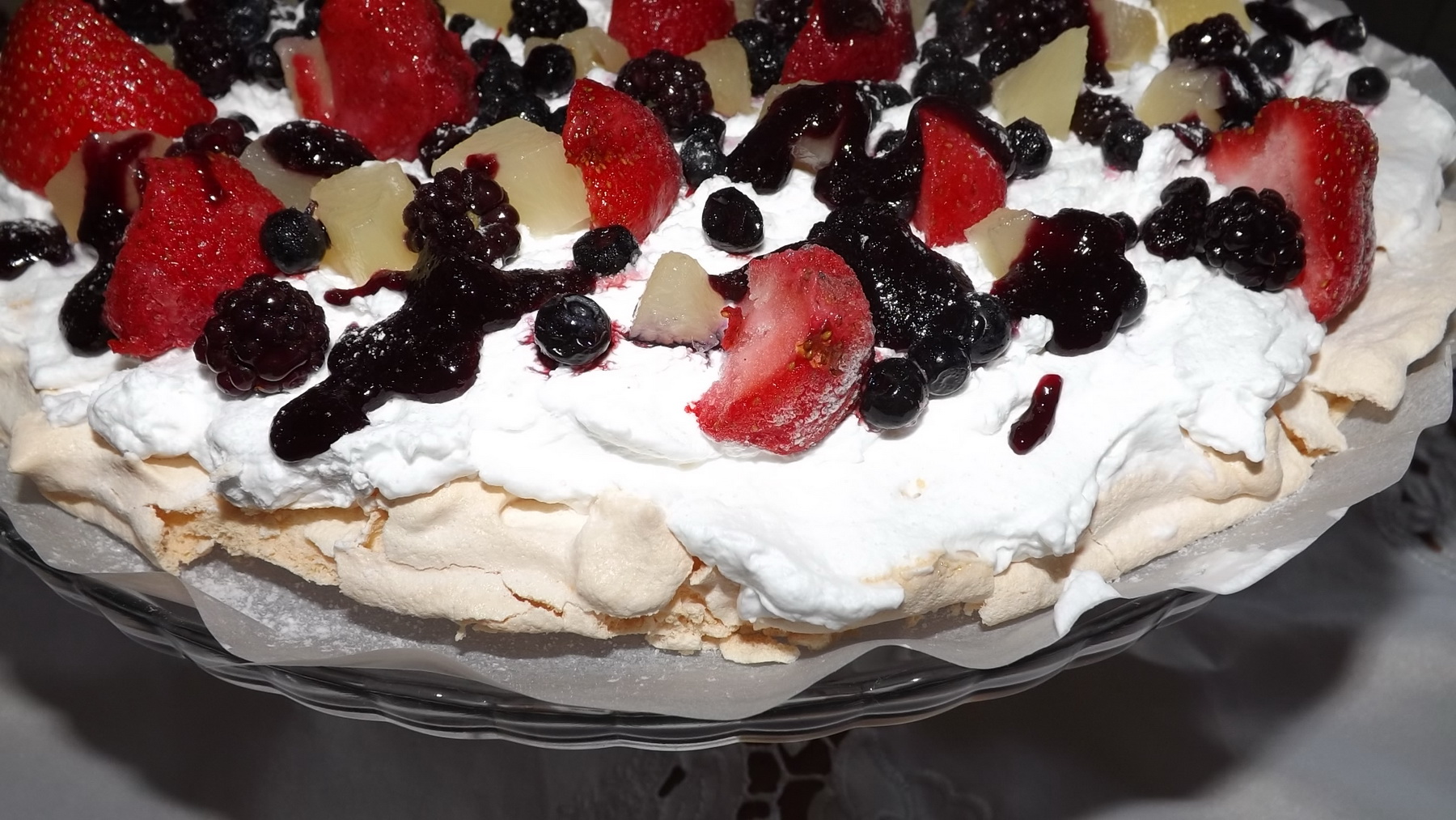 Pavlova