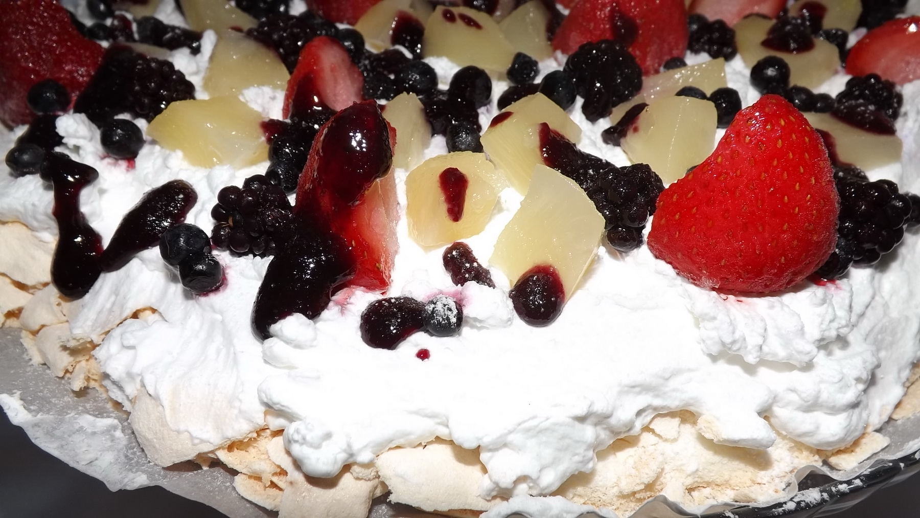 Pavlova